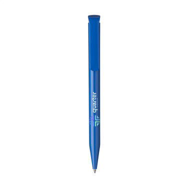 Logo trade promotional products picture of: Senator SuperHit pen