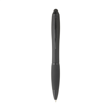 Logotrade promotional item picture of: Athos Colour Touch stylus pen