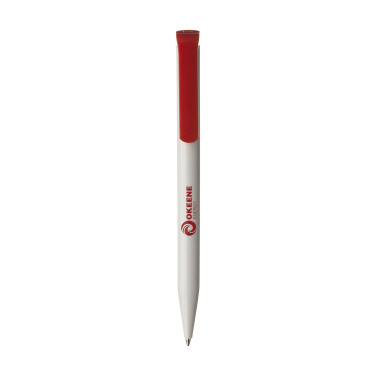 Logotrade advertising product picture of: Senator Superhit Polished pen