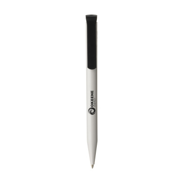 Logo trade promotional merchandise picture of: Senator Superhit Polished pen