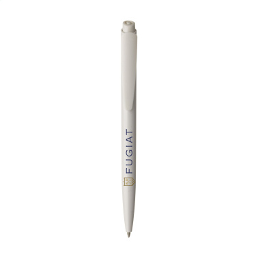 Logo trade promotional product photo of: Senator Dart Polished pen