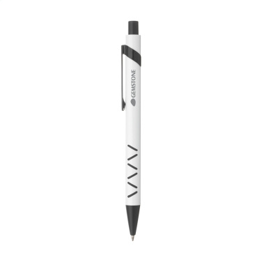 Logo trade corporate gift photo of: Monza pen