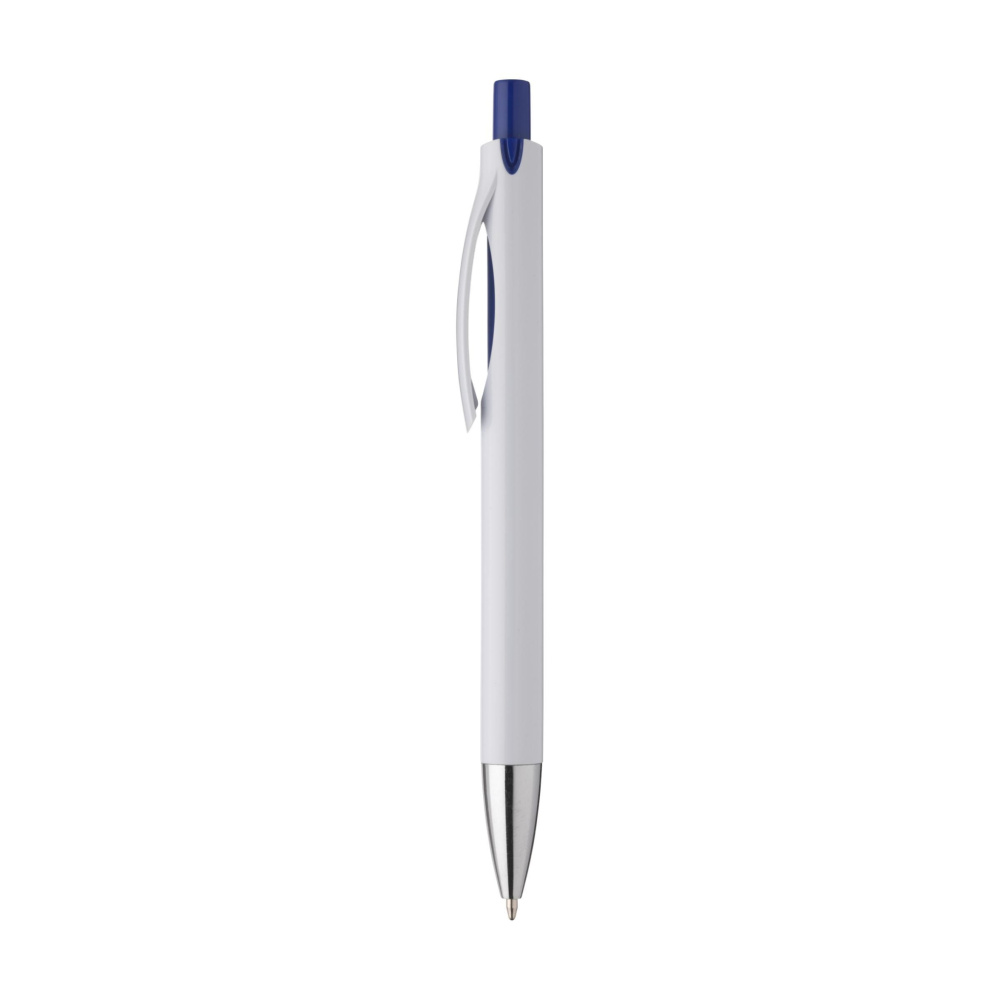 Logo trade promotional products picture of: Modena pen