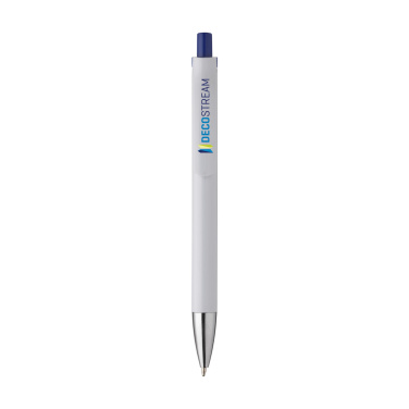 Logo trade promotional gifts picture of: Modena pen