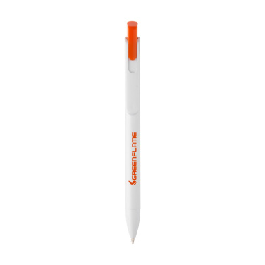 Logotrade promotional merchandise photo of: Nuva pen