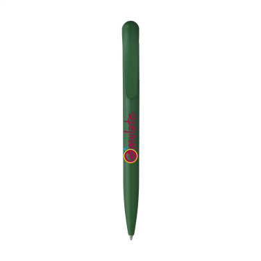 Logotrade promotional gifts photo of: Senator Nature Plus Matt pen