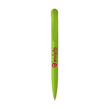 Logotrade advertising products photo of: Senator Nature Plus Matt pen