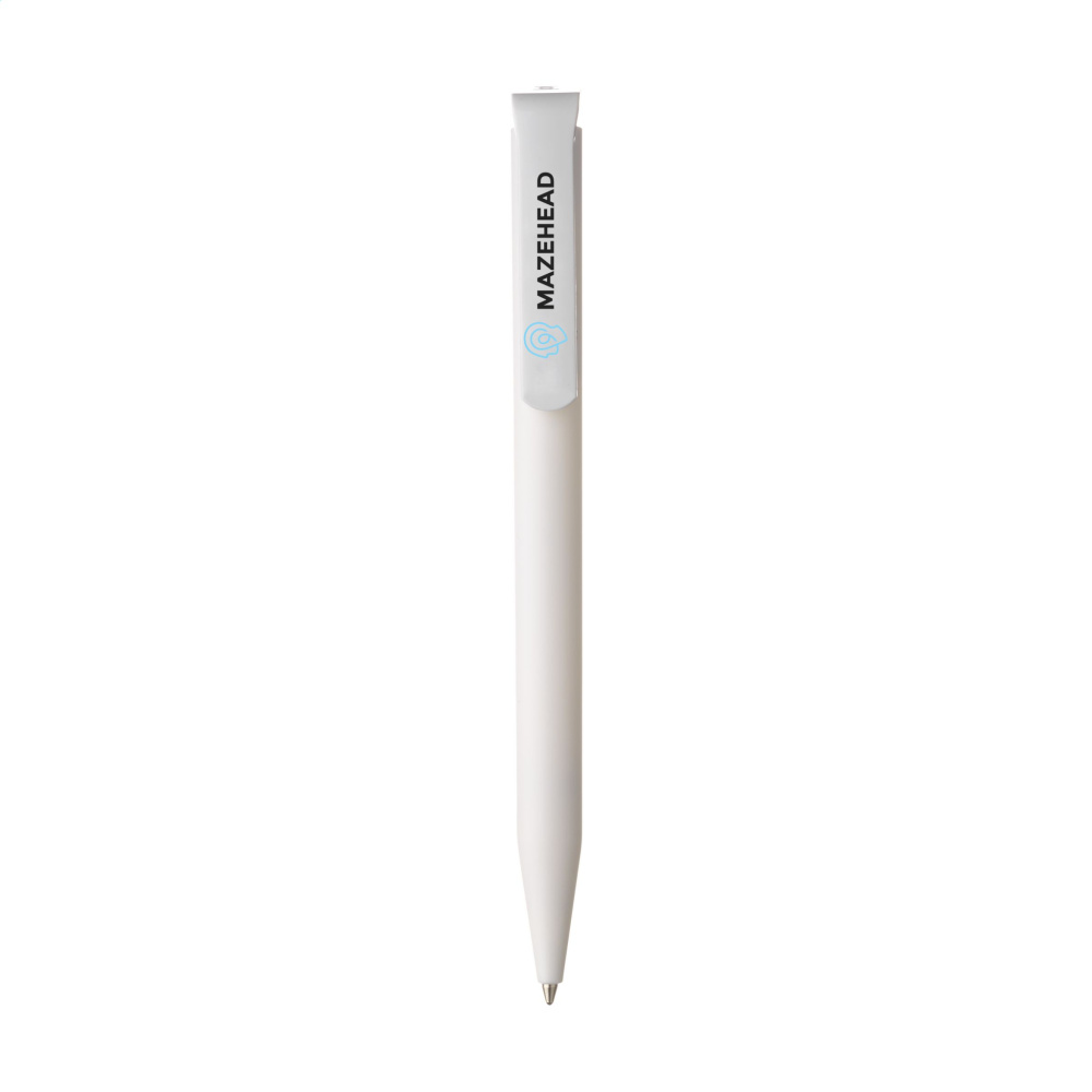 Logotrade promotional products photo of: Senator SuperHit Bio pen