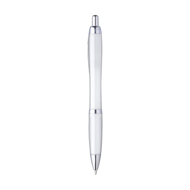 Logotrade promotional items photo of: Athos RPET pen