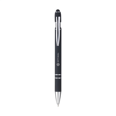 Logotrade promotional merchandise photo of: Luca Touch stylus pen