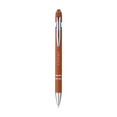 Logo trade advertising products picture of: Luca Touch stylus pen