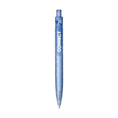Logotrade promotional product picture of: BottleWise RPET pen