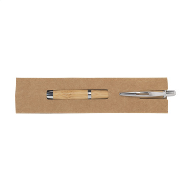Logo trade promotional merchandise photo of: Gift Sleeve gift packaging