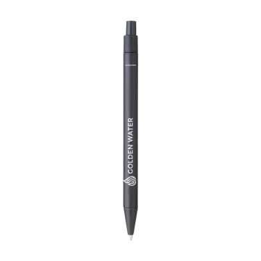 Logo trade advertising products picture of: Bio Degradable pen