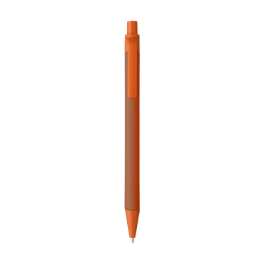 Logotrade promotional giveaway picture of: Bio Degradable pen