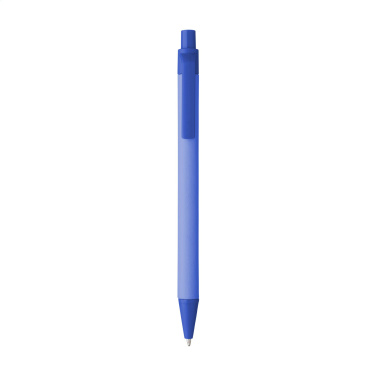 Logo trade promotional merchandise picture of: Bio Degradable pen