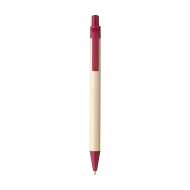 Logotrade promotional items photo of: Bio Degradable Natural pen