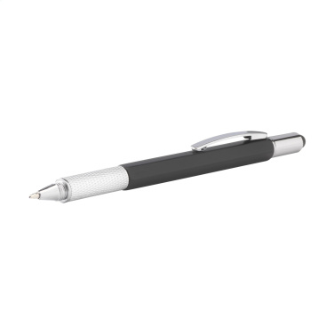 Logotrade promotional giveaways photo of: ProTool MultiPen multifunctional pen