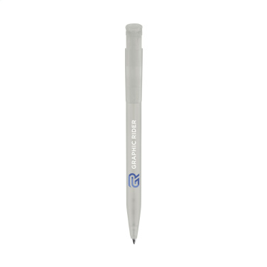 Logotrade advertising product image of: Stilolinea S45 RPET pen