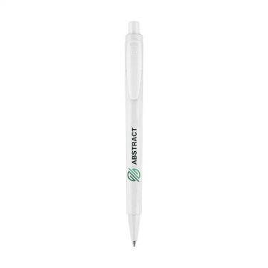 Logotrade promotional giveaways photo of: Stilolinea Baron 03 Recycled pen