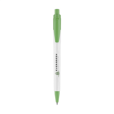 Logo trade promotional products picture of: Stilolinea Baron 03 Recycled pen