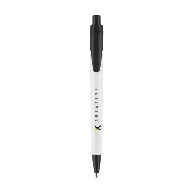 Logo trade corporate gifts picture of: Stilolinea Baron 03 Recycled pen