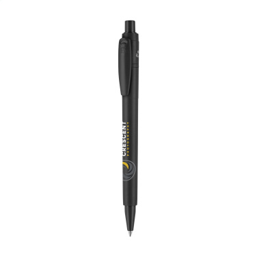 Logotrade promotional giveaways photo of: Stilolinea Baron 03 Total Recycled pen