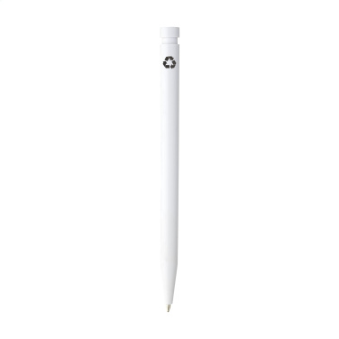 Logo trade promotional gifts picture of: Post Consumer Recycled pen