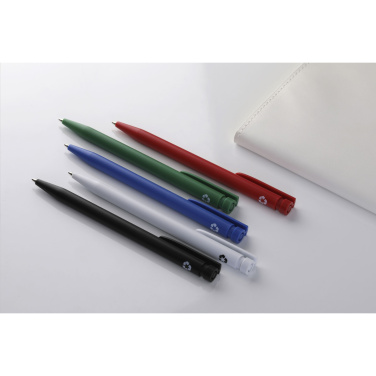 Logotrade corporate gift image of: Post Consumer Recycled pen