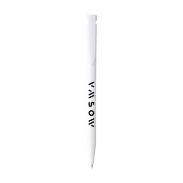 Logo trade promotional giveaway photo of: Post Consumer Recycled pen