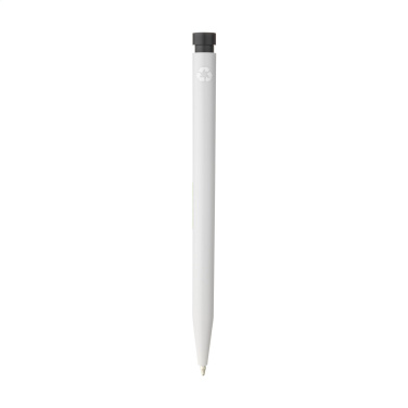 Logo trade promotional product photo of: Post Consumer Recycled Pen Colour