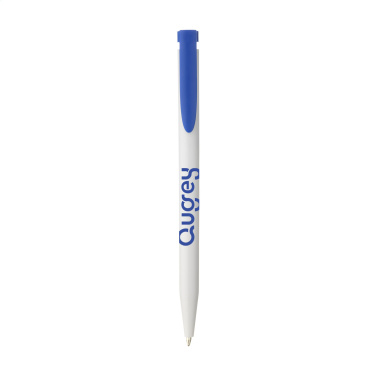 Logotrade advertising product picture of: Post Consumer Recycled Pen Colour