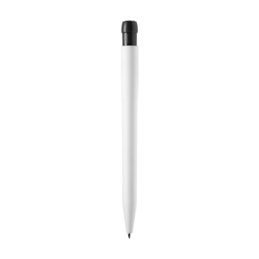 Logo trade promotional gifts image of: Stilolinea Ingeo Pen