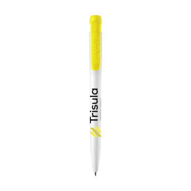Logo trade promotional products picture of: Stilolinea Ingeo Pen