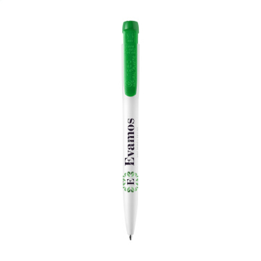 Logotrade promotional merchandise photo of: Stilolinea Ingeo Pen