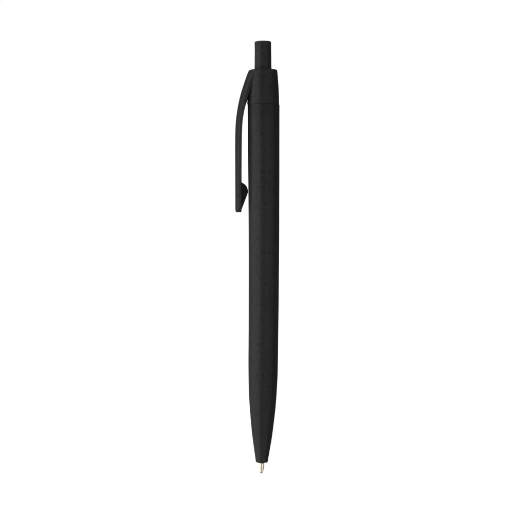 Logotrade promotional items photo of: Trigo Wheatstraw Pen