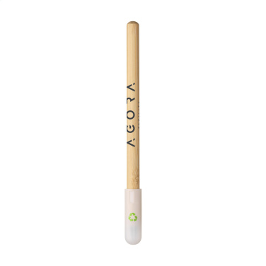 Logo trade promotional items image of: Longlife Pencil sustainable pencil