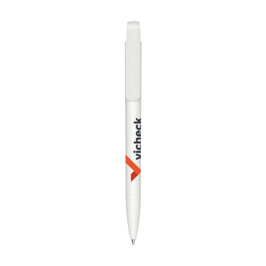 Logo trade corporate gifts picture of: Senator Trento Matt Recycled pen