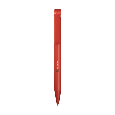 Logotrade promotional products photo of: Senator SuperHit Matt Recycled pen