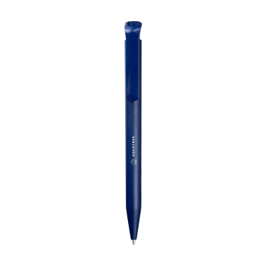 Logotrade promotional merchandise picture of: Senator SuperHit Matt Recycled pen