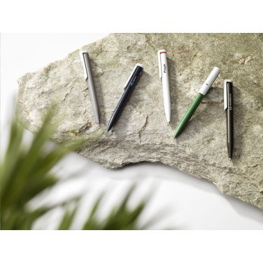 Logo trade promotional gift photo of: Digiprint GRS Recycled Pen