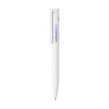 Logo trade promotional items picture of: Digiprint GRS Recycled Pen