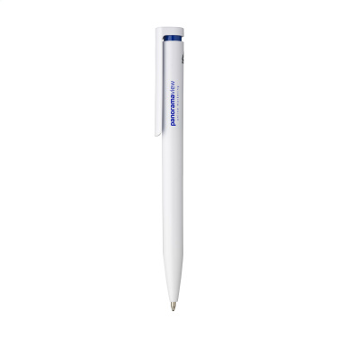 Logo trade advertising products image of: Digiprint GRS Recycled Pen