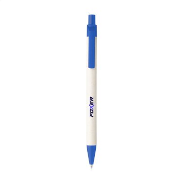 Logotrade promotional merchandise photo of: Milk-Carton Pen