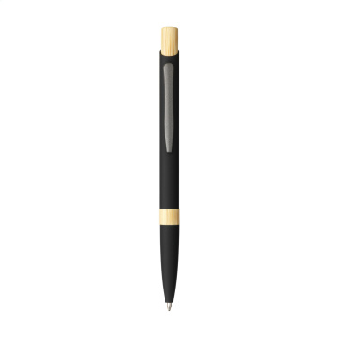 Logo trade corporate gift photo of: Yuri GRS Recycled Alu Pen