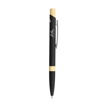 Logotrade business gifts photo of: Yuri GRS Recycled Alu Pen