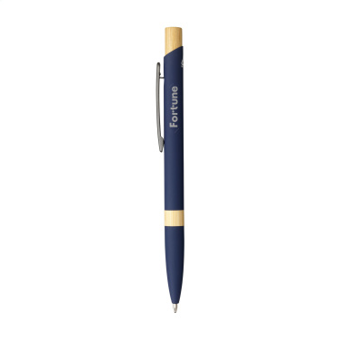 Logotrade advertising products photo of: Yuri GRS Recycled Alu Pen