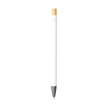 Logotrade promotional giveaway image of: Xava GRS Recycled Alu Pen