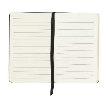 Logo trade promotional product photo of: Pocket Paper Notebook A6