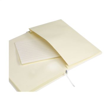 Logotrade promotional products photo of: Pocket Paper Notebook A5